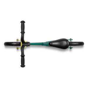Micro - Bicicleta de equilibrio Lite | Verde oscuro