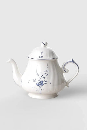 Villeroy & Boch Old Luxembourg Tetera 1,1 L