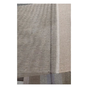 Lorena Canals - Alfombra lavable Oaxaca | Beige