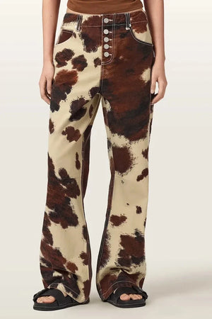 AllSaints Jean TAY