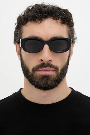Gafas de sol redondas Off-White