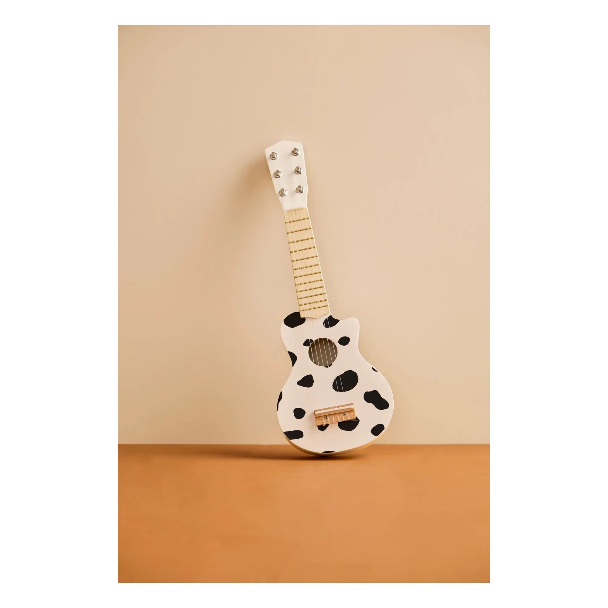 Kid's Concept - Guitarra de madera