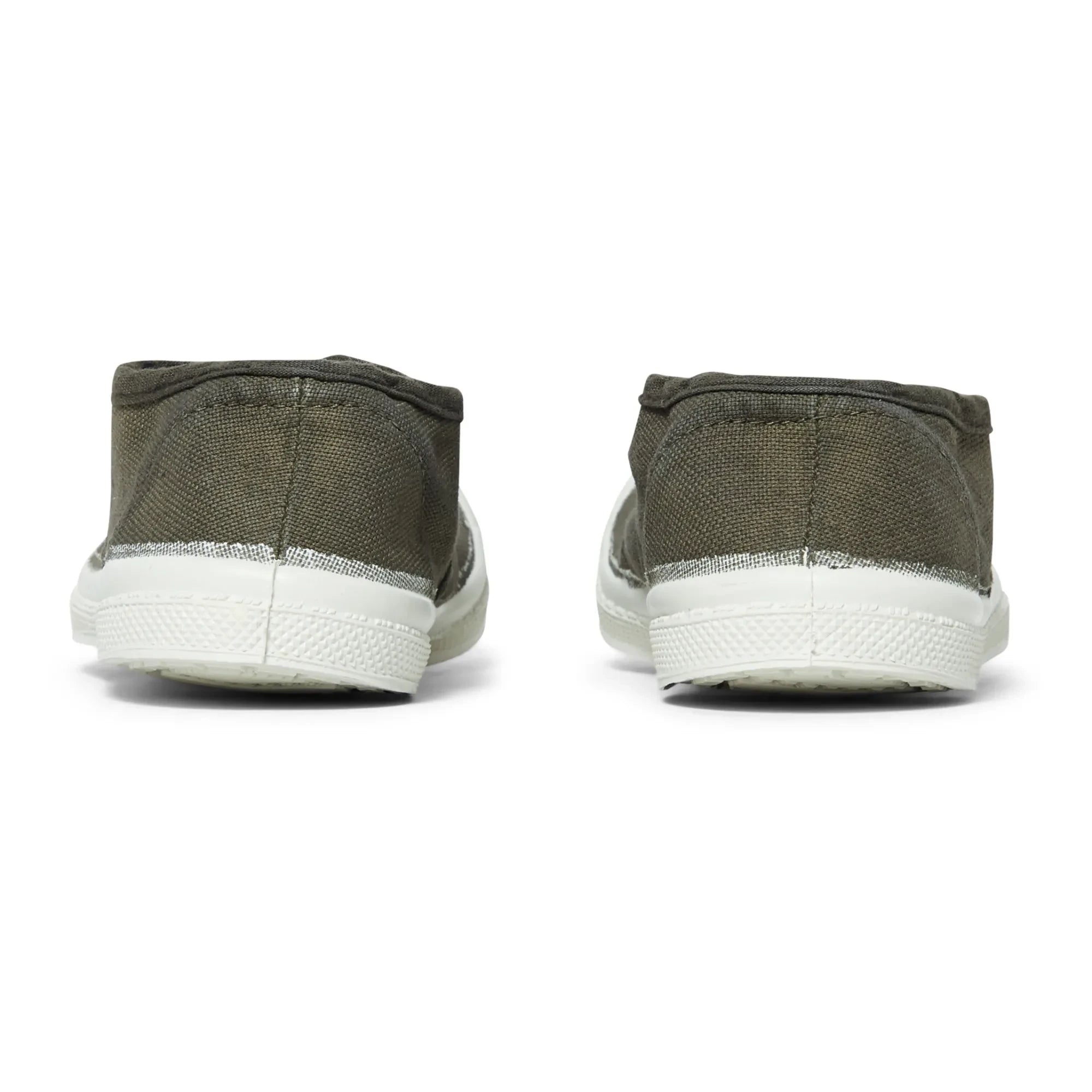 Bensimon - Zapatillas Elly Vegan Tenis | Caqui