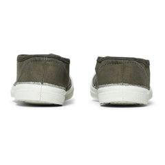 Bensimon - Zapatillas Elly Vegan Tenis | Caqui