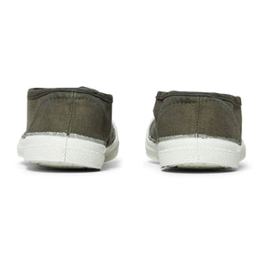 Bensimon - Zapatillas Elly Vegan Tenis | Caqui