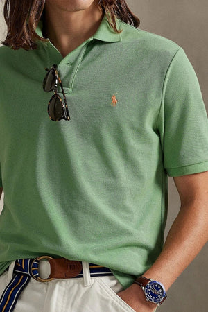 Polo Ralph Lauren Polo de Algodón para Hombre