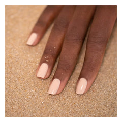 Manucurist - Green Flash Esmalte Semipermanente - 15 ml | Rosa Pastel