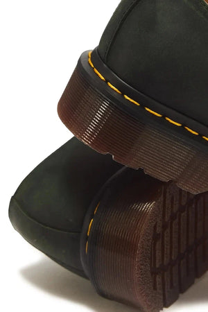 Dr. Martens Zapatos de Cuero 1461