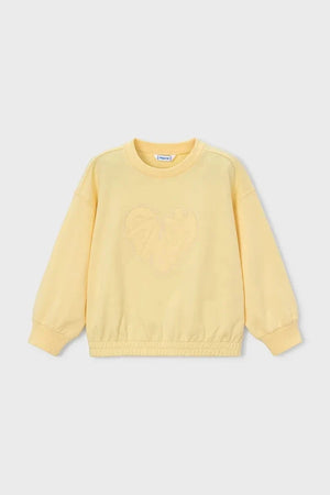 Sudadera Mayoral para niños