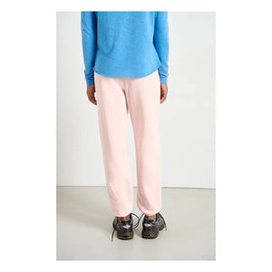 American Vintage - Izubird Pamuklu Jogger | Şeker pembesi