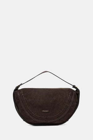 Bolso de compras de mujer Marc O'Polo de ante