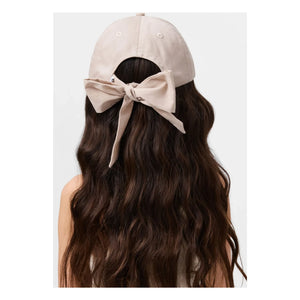 Molo - Gorro Stewie con Nudo | Beige