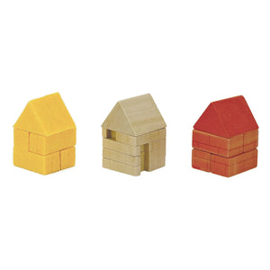 Vilac - Juego de mesa Los Tres Cerditos