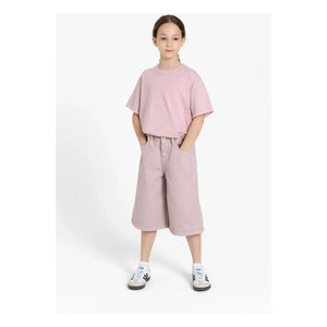 Smallable Kid - Bermuda Russell | Rosa Palo