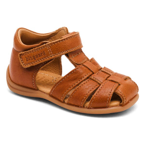 bisgaard - Sandalias Carly | Coñac