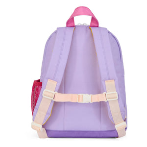Hello Hossy - Bolsa Mini Malva | Lila