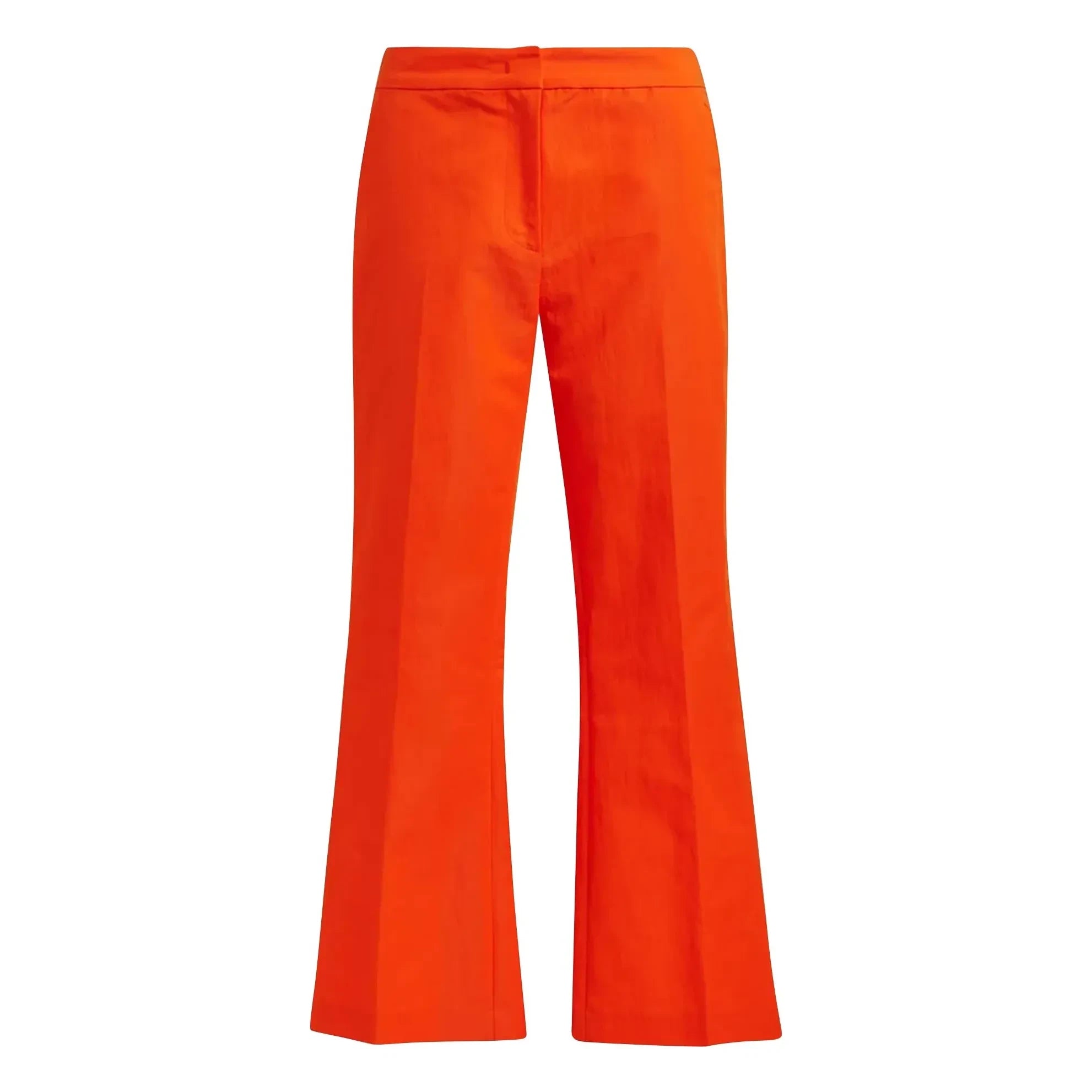 Essentiel Antwerp - Pantalones Jordy | Rojo