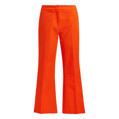 Essentiel Antwerp - Pantalones Jordy | Rojo