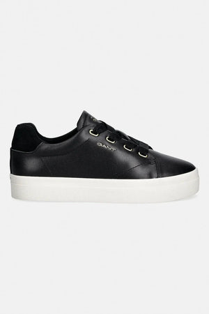 Zapatillas deportivas de piel Avona de Gant