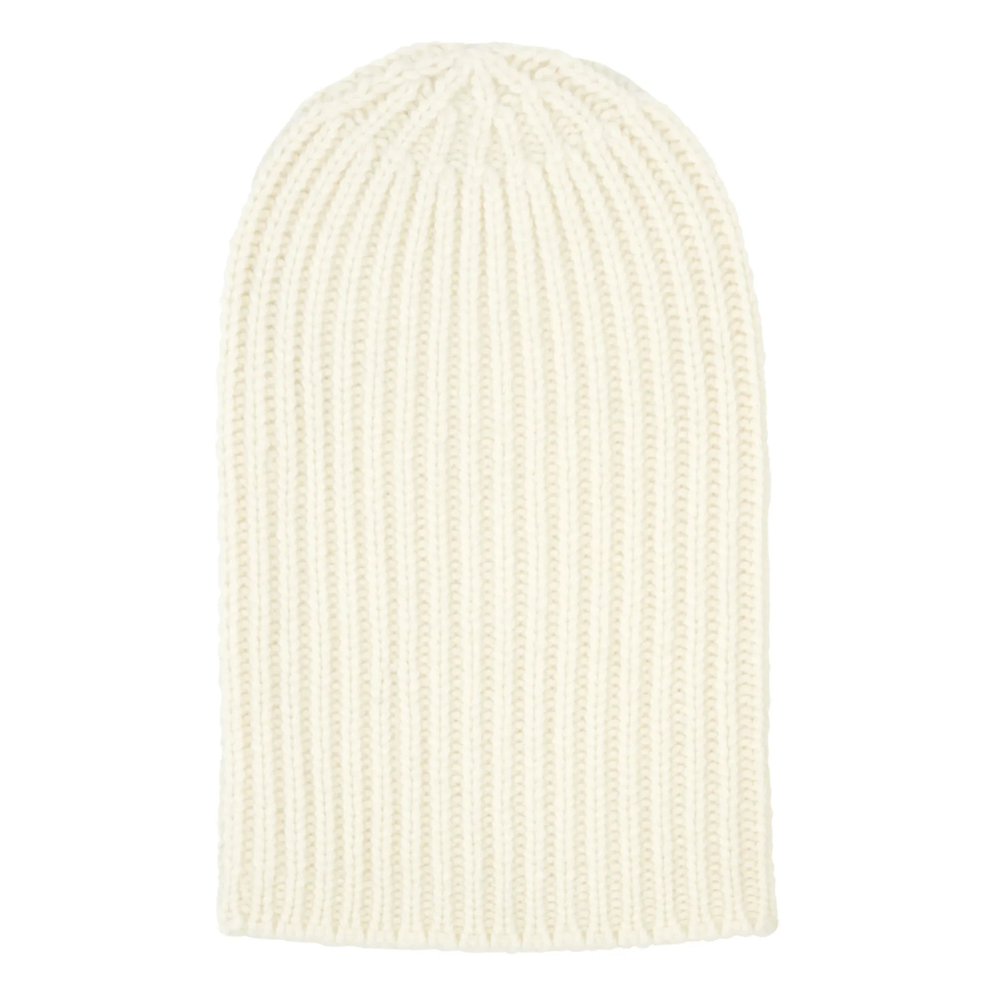 Hurra - Gorro de lana Kashmere Sailor | Crudo