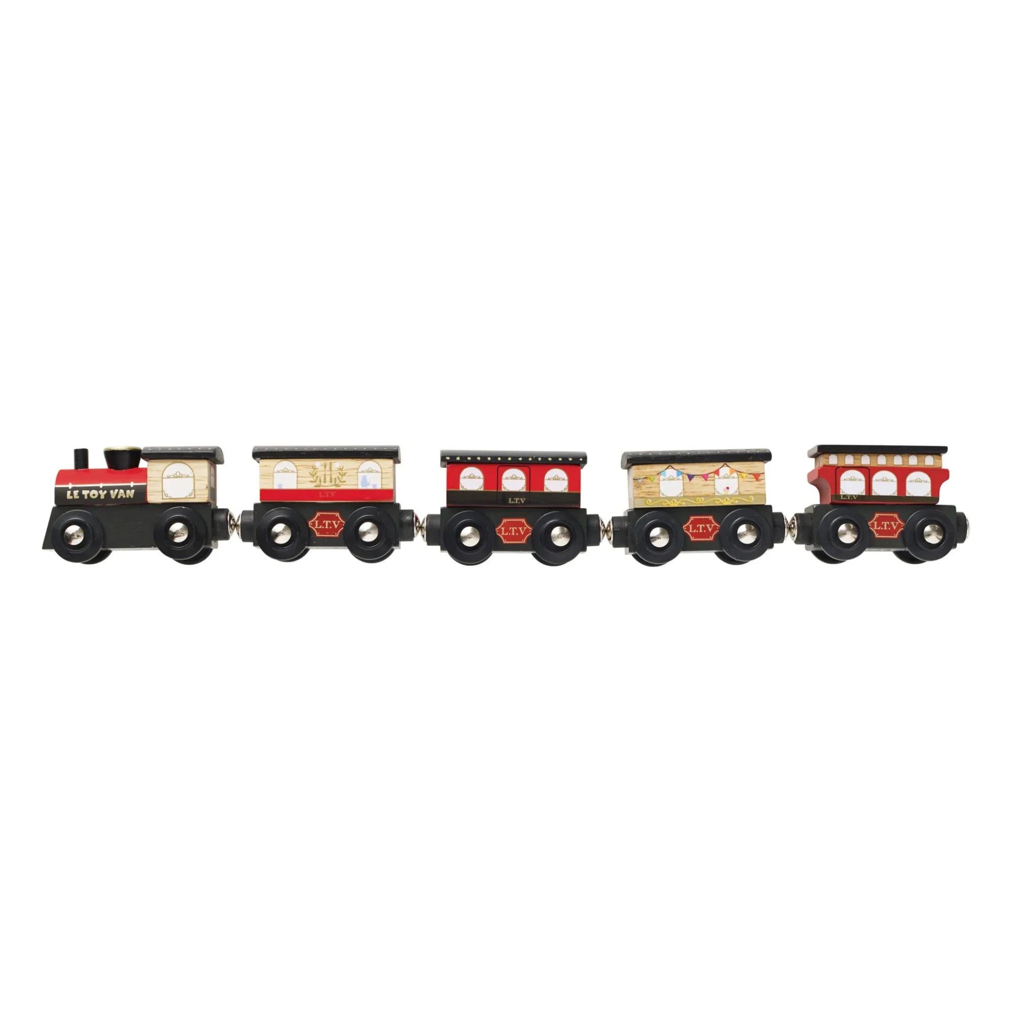 Le Toy Van - Tren Royal Express