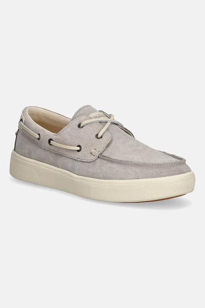 Mocasín de ante para hombre Napapijri BARK