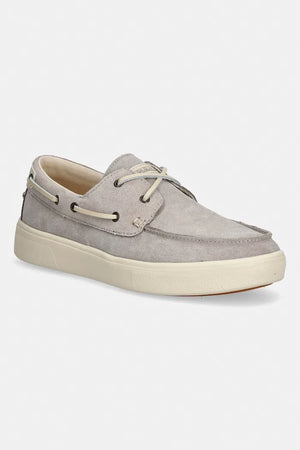 Mocasín de ante para hombre Napapijri BARK