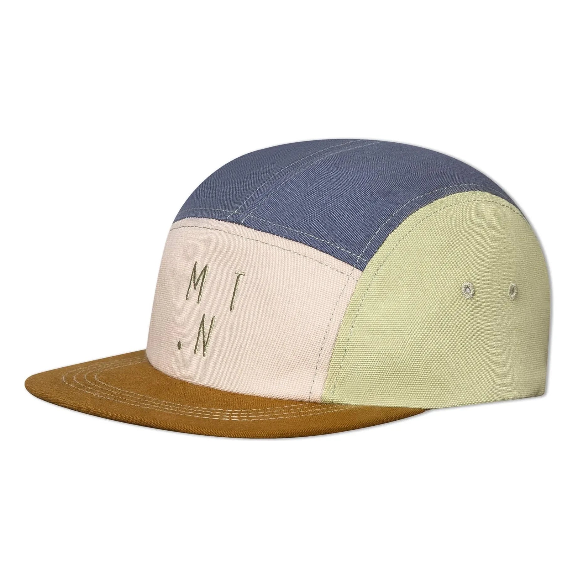 Matona - Gorro de algodón orgánico MTN | Beige