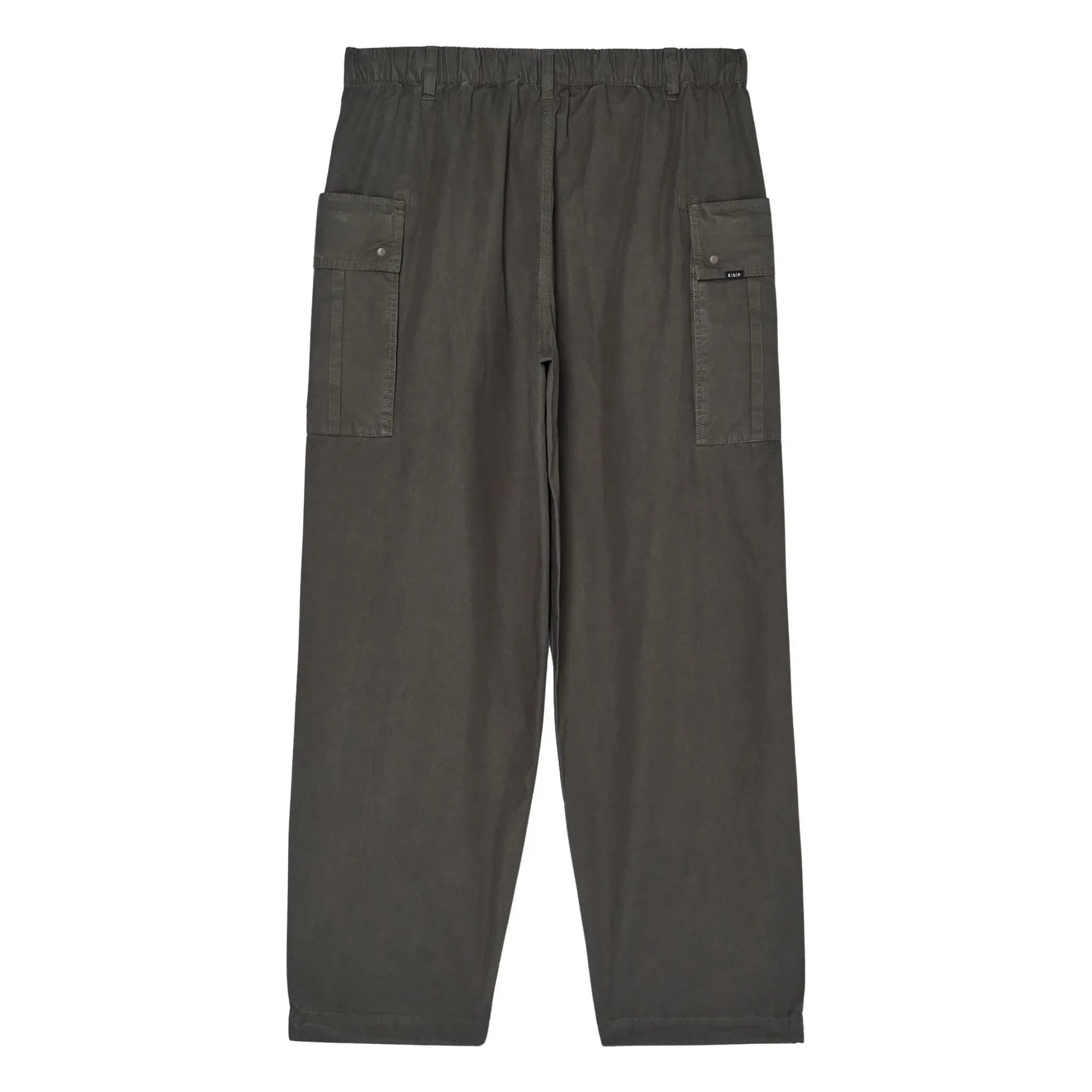 Element - Pantalones cargo | Verde oscuro