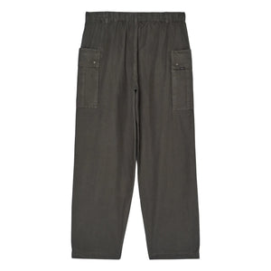 Element - Pantalones cargo | Verde oscuro