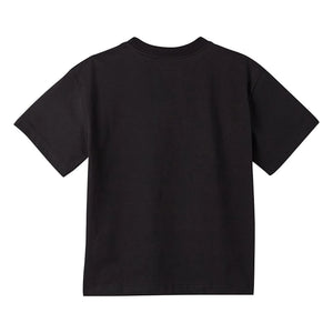 Fabula - Camiseta Taco Loco | Negro