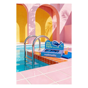 Nailmatic Kids - Animagic banyo boncukları