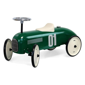 Vilac - Carrito metálico | Verde