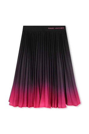 Falda de niña de Marc Jacobs