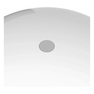 Verpan - Lámpara Wire Nomad Ø18 cm | Blanco