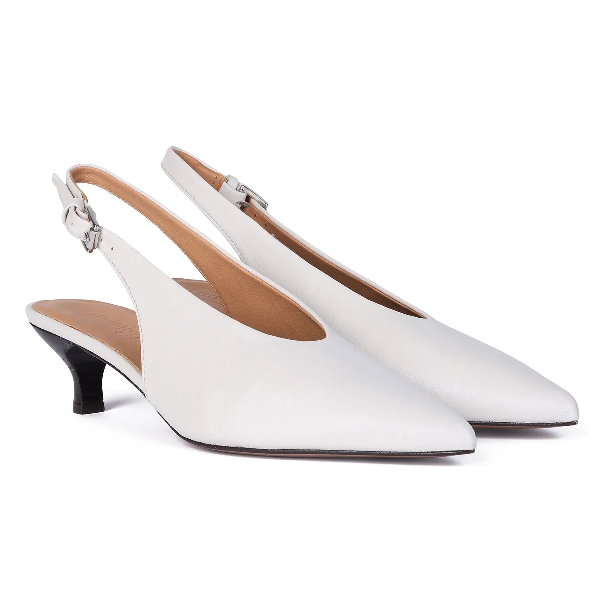Anthology Paris - Zapatos de tacón Kate | Beige