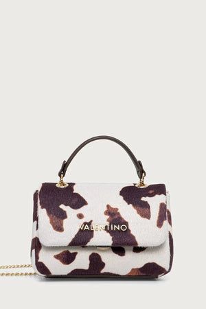 OCARINA WINTER Bolso bandolera para mujer