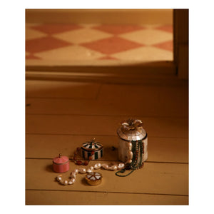 Doing Goods - Caja Lola Circus | Verde