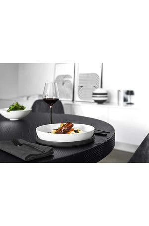 Villeroy & Boch Iconic La Boule Vajilla para dos (7 piezas)