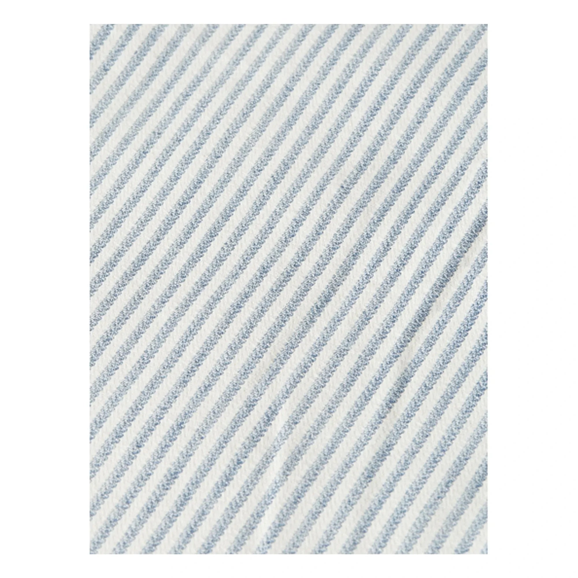 Scotch & Soda - Jeans Balloon The Flux de rayas | Azul
