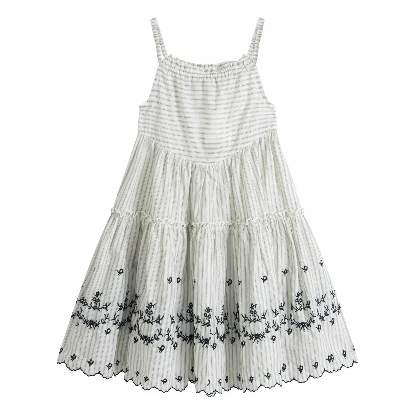 C'era Una Volta - Vestido Giulia | Blanco