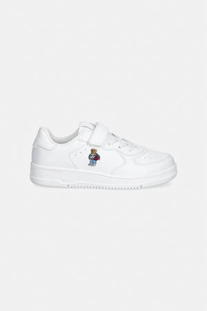 Zapatillas deportivas Polo Ralph Lauren MASTERS COURT BEAR PS para niños