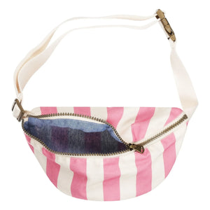 Tumble N'Dry - Banana Sun Bum Rayas | Rosa