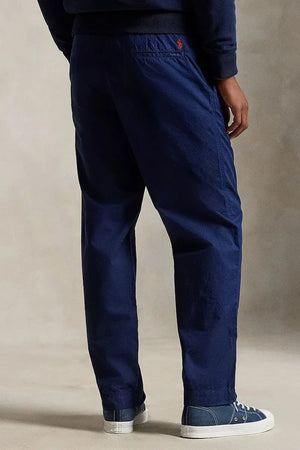 Pantalón de algodón Polo Ralph Lauren