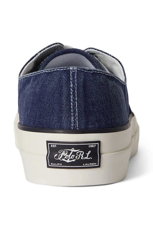 Zapatilla baja de hombre Polo Ralph Lauren Keaton V2
