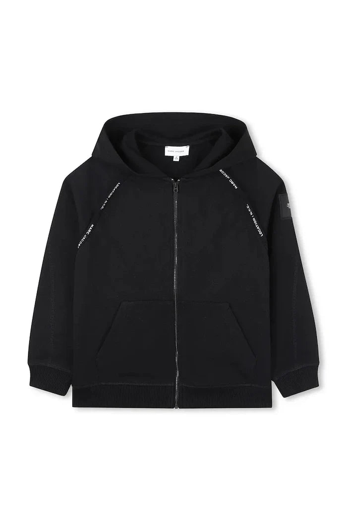 Sudadera de niño Marc Jacobs