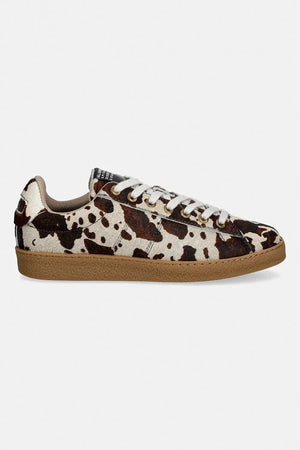 Zapatillas de piel AllSaints Leon