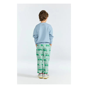 The Animals Observatory - Sweat Bear | Gris azul