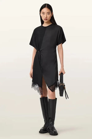 Vestido AllSaints LANA