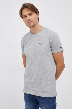 Pepe Jeans Original Basic Pack de 3 Camisetas